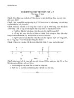 2 de kiem tra 1 tiet vat ly 9 ki 1 59780