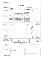 ma tran de va dap an kiem tra hki vat ly 7 3943