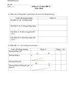 mot so de kiem tra 15 phut hinh hoc 6 chon loc 63940