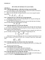 de cuong on tap chuong ii ly 10 28922