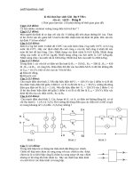 de thi hsg vat ly khoi 9 co dap an 32498