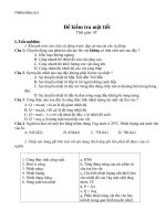 de kiem tra 1 tiet ki 2 vat ly 8 co dap an 6956