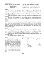 de thi kiem dinh hoc sinh gioi vat ly khoi 8 co dap an 44056