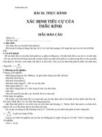 bai thuc hanh xac dinh tieu cu cua thau kinh 71904