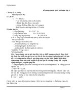 de cuong on thi vat ly cuoi nam phan tu truong va cam ung 2729