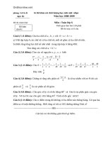 de thi hsg toan khoi 6 co dap an 41943