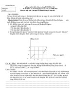 de va dap an khao sat chat luong hkii vat ly 6 64822