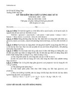 de thi chat luong hki mon hoa hoc tinh dong thap 17354