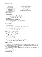 de thi chon hsg huyen thuong tin mon toan 8 35158