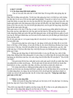 SKKN Giúp học sinh lớp 4 giải Toán có lời văn