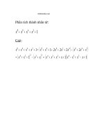 bai toan phan tich da thuc thanh nhan tu hay 86410