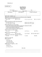 de kiem tra 1 tiet chuong iii so hoc 6 95453