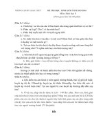 dề hsg sinh 8 de hsg sinh 8 18279