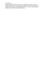 bai tap ve tinh van toc quang duong cuc hay 54506