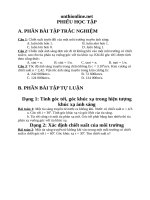 phieu hoc tap ly 12 hay 79464