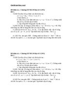 4 de kiem tra 1 tiet chuong iii dai so nang cao 11 73532