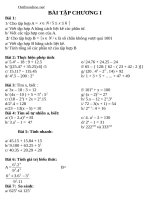 kiem tra 1 tiet dai so lop 6 89663