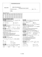 de kt dai so 10 chuong 2 va 3 89416