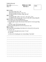 2 de kiem tra 1 tiet hinh hoc 6 cuc hay 65732