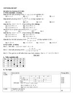 de kiem tra chuong iv mon dai so lop 10 2114