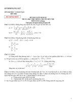 de thi chuyen de toan lop 10 45925