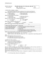 de thi hkii vat ly 7 chuan co dap an 92659