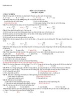 de kiem tra 45 phut ki 2 ly khoi 10 1058