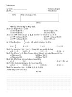 de kiem tra 15 phut dai so chuong iii cuc hay 3174