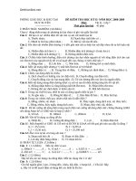 de va dap an thi hkii vat ly 7 93064