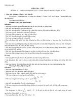 de on tap kiem tra 1 tiet hkii vat ly 11 44227