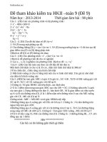 de tham khao kiem tra hkii toan 9 92433