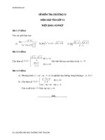 de kiem tra chuong iv giai tich 11 2214