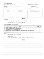 de kiem tra 1 tiet hinh hoc 7 chuong iii thcs tran quoc toan 62316