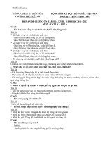 dap an de cuong on tap hki ly 6 31026