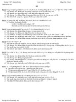 de kiem tra 1 tiet hinh hoc 10 nang cao 91108