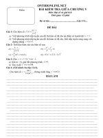 de kiem tra giua chuong iv dai so 11 14855