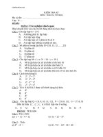 ma tran de va dap an kiem tra 45 phut so hoc 6 tiet 18 52405