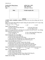 de kiem tra 1 tiet hinh hoc 8 tiet 24 2012 2013 96690