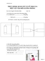 quan sat va ve anh cua vat qua guong phang 65873