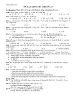 de on tap kiem tra chuong iv hinh hoc 7 86573