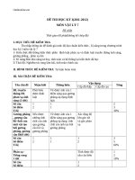 de kiem tra hkii vat ly 7 co dap an 62090