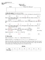 de kiem tra 1 tiet chuong ii toan 7 85146
