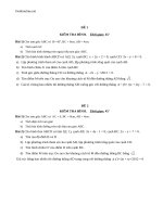 de kiem tra 45 phut hinh hoc 10 chuong iii 65539