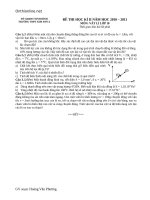 de va dap an kiem tra hki vat ly 10 thpt kim son a 17154