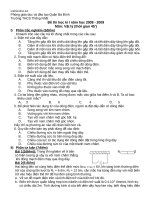 de va dap an thi hkii vat ly 9 47865