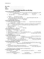 de kiem tra 1 tiet ki 2 vat ly 6 95560