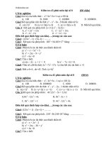 2 de kiem tra 45 phut dai so 8 cuc hay 27205