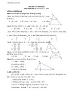 de kt chuong iii hinh hoc 8 91193
