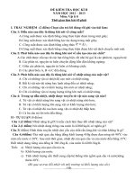 de va dap an kiem tra hkii vat ly 8 cuc hay 56282