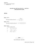 de kiem tra chuong i dai so 11 co dap an 37998